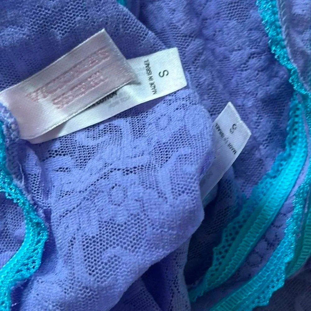 Y2K Victoria’s Secret Cami Pajama Set